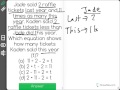Raffle Ticket Sales Analysis