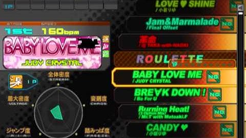 Hacking DDRMAX2 JP [PS2] - Tinkering With Song Previews