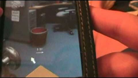 Paper Toss Tutorial/Instructional Video