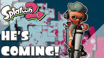 Googlie Dooglies... - Team Knight - Splatoon 2 Splatfest Funny Moments