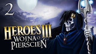 Heroes of Might & Magic 3 (Scenariusze) - Wojna o Pierścień #2