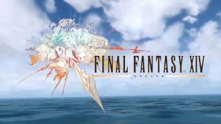 Final Fantasy 14 Trailer E3 2010