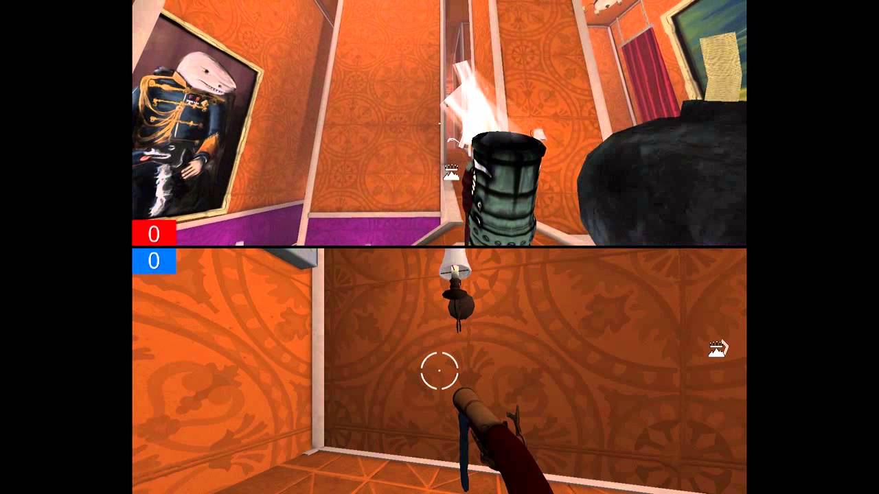 SCREENCHEAT (XBOX ONE) - Bombardment achievement guide