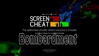 SCREENCHEAT (XBOX ONE) - Bombardment achievement guide
