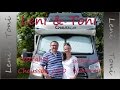 Leni & Toni follow us around: unser Wohnmobil-Test | Chausson 610 |