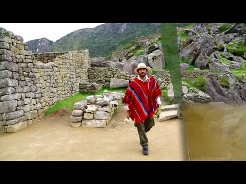 شارة النهاية لبرنامج دروب  لتعارفوا