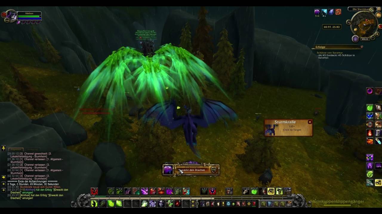 Erweckt Den Drachen Erweckt Den Drachen