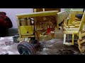 New model 385 millat tractor by umairs creation
