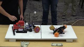 LayerOne 2024 - HeboCon Battles 2024
