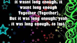 Rascal Flatts- Forever With On-Screen Lyrics