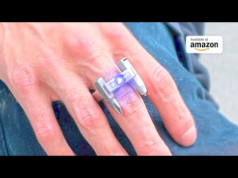 Top 10 New Technology Gadgets You Can Buy Online