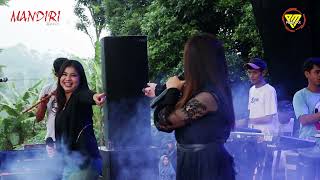 PANTUN JANDA - LIVE SHOW MANDIRI MUSIC SDN TAKOKAK CIANJUR VOC.MENTARI FEAT WINDA