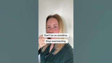 Covert Narcissistic Sayings To Shift The Blame.