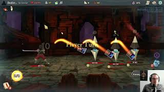 Barricade has never been so fair Low Budget Spire