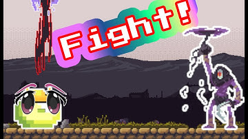 How to Make your Character Attack Enemies- Make a Game - Construct 3 Tutorial