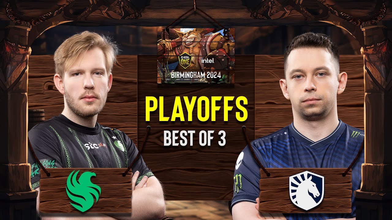 [FIL] Xtreme Gaming  vs G2.IG (BO3)  | ESL One Birmingham Playoffs Day 2
