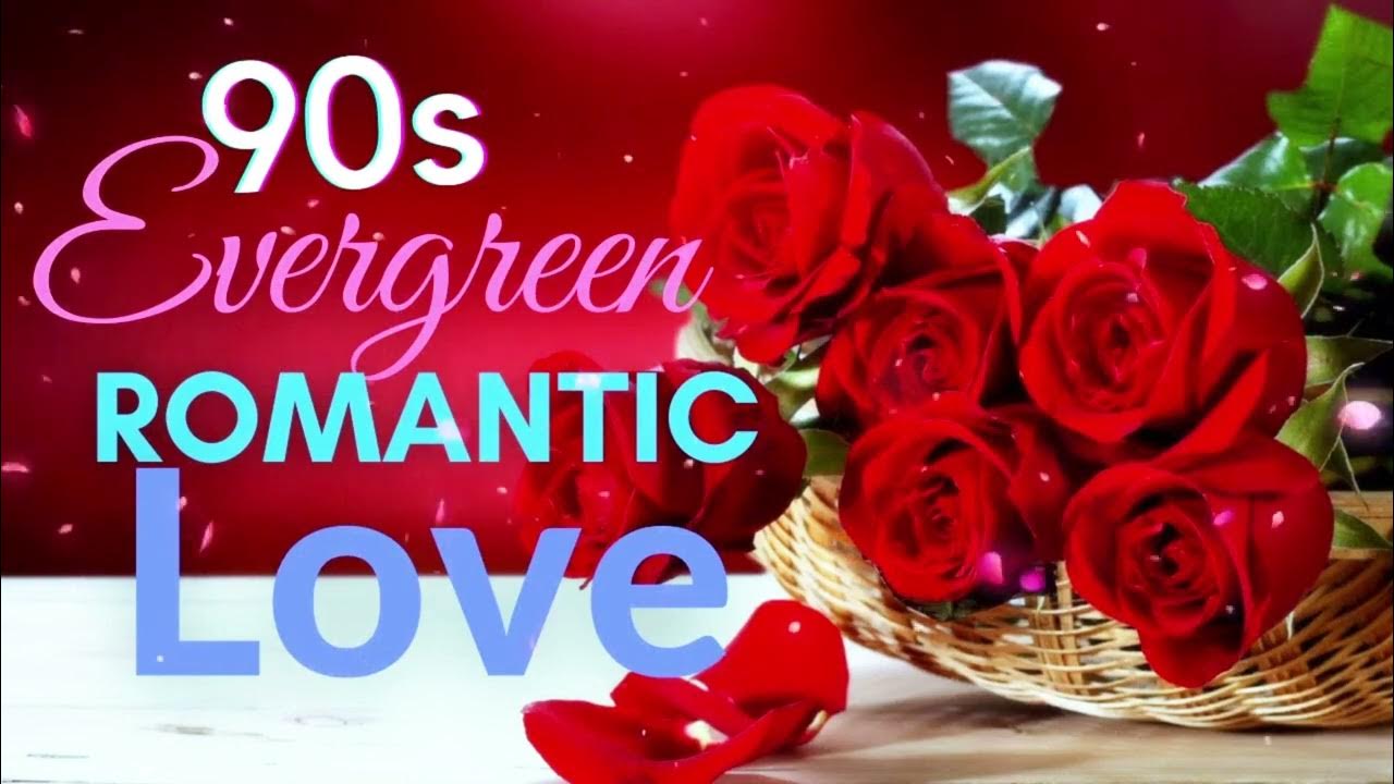 90s Evergreen Love Songs Sadabahar Purana Gana Kumar Sanu And Alka