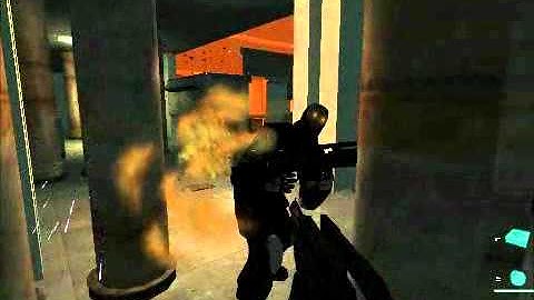 FEAR Extraction Point  Interval 6 Epilogue