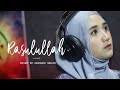 Rasulullah - Hijjaz - Cover by Nuraeni Sehati