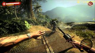 Dead Island (Developers Craft no.4)