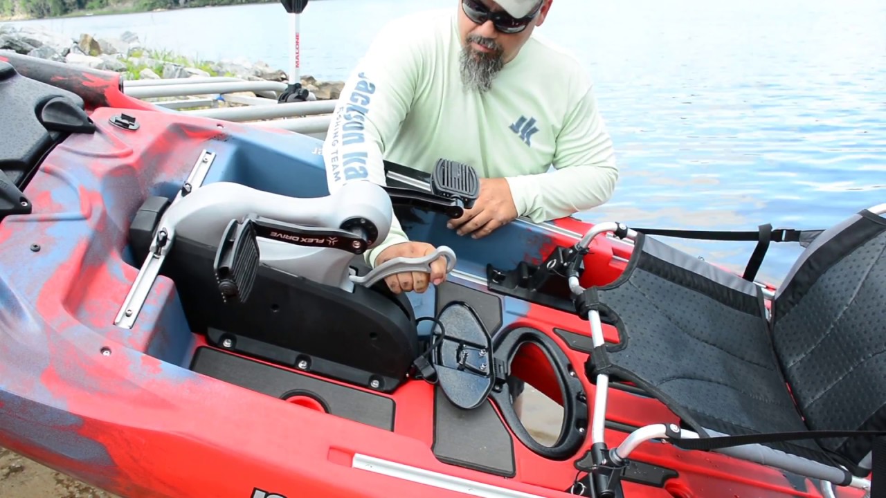 Jackson Coosa FD First Looks and Thoughts - YouTube