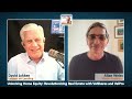 Unlocking Home Equity: Revolutionizing Real Estate with ValShares and ValPro with Allan Weiss