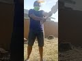 Day Two: Macuahuitl (fix the pummel area)