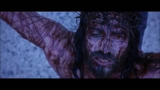 Death and Resurrection of Jesus - Last scene of The Passion of the Christ