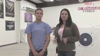 Archery Tip of the week | What women should know about archery