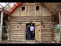 Како смо саградили кућу својим рукама