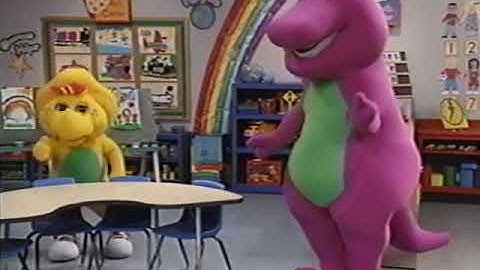 Fun & Games (2001 Version) Part 16