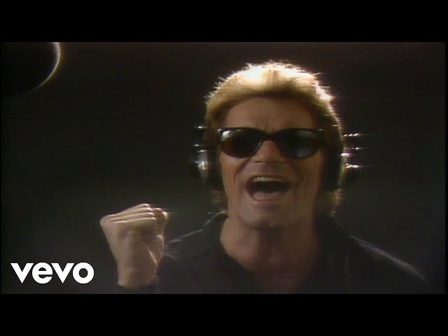 Huey Lewis & The News - Hope You Love Me Like You Say You Do