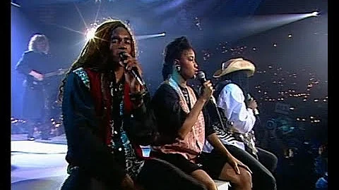 Milli Vanilli Girl I'm Gonna Miss You Peter's Pop Show 1989