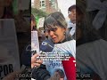 "POR FAVOR, QUE NO SIGAN MURIENDO MUJERES" 🚨