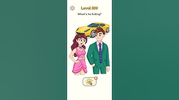 Dop_5 : Level - 299 #deleteonepart #5 #braingames #puzzlehunt #gaming #puzzle