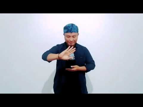 Pandeglang Lembur Urang (Cipt. Kang Ayip)