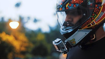 Night Lovell - Still Cold | MT09 Cinematic Music Video |