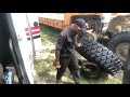 Military split rims