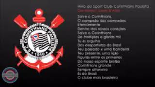 O Inos Dos Corinthians