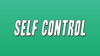 Sleepy Hallow - Self Control (Lyrics)