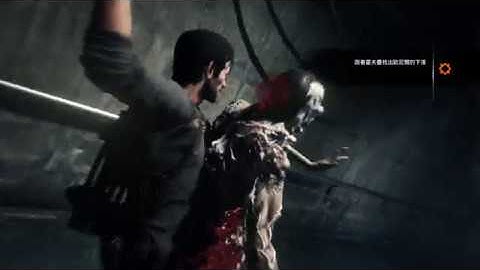 【邪靈入侵2】【The Evil Within 2】【惡靈附身2】夢魘難度 劇情攻略 2K最高畫質 全劇情 #EP11