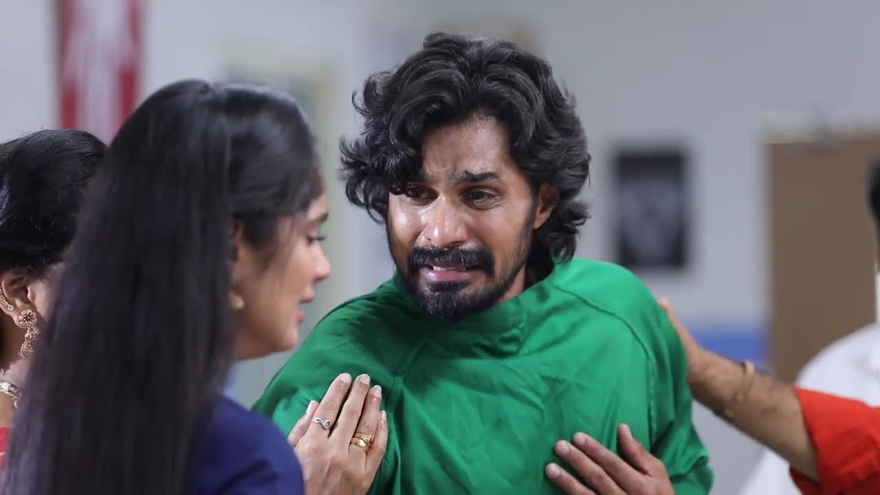 Vidhya No. 1 - Ep 649 - Puvi, Tejaswini Gowda - Tamil Tv Serial - Zee5 Tamil Classics