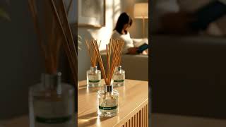 Reed Diffuser Oil Based 100ml
