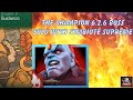 6.2.6 The Champion boss fight, how to easily solo with Symbiote Supreme!