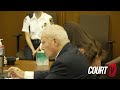Lindsay Clancy Breaks Down as Infant’s Autopsy Photos Shown in Court