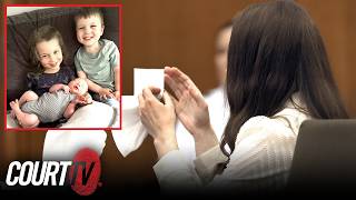 Details Lindsay Clancy Breaks Down as Infant’s Autopsy Photos Shown in Court Update