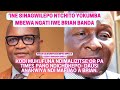 PA DZANA BRIAN BANDA VS NICHOLAS DAUSI AWA TSIKU LINA ADZAMENYANA PA INTERVIEW PA DZANA BRIAN BANDA VS NICHOLAS DAUSI AWA TSIKU LINA ADZAMENYANA PA INTERVIEW