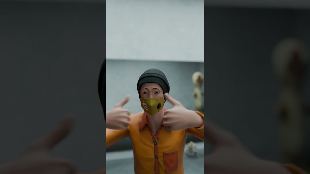SCP 173 How To Beat