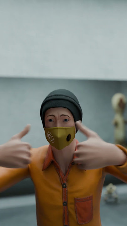SCP-173 - How to Beat