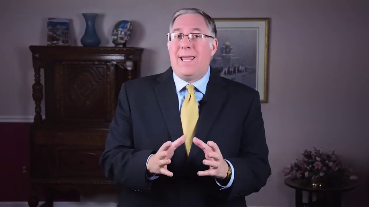 The Joshua Fund 2020 Israel Tour - YouTube
